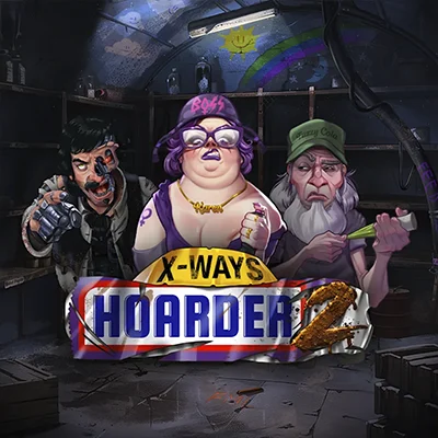 Hoarder 2